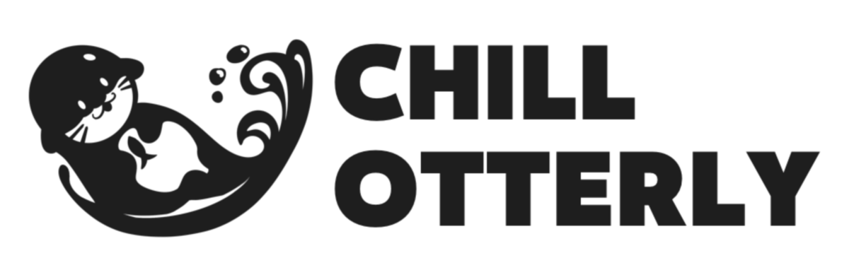 Chill Otterly