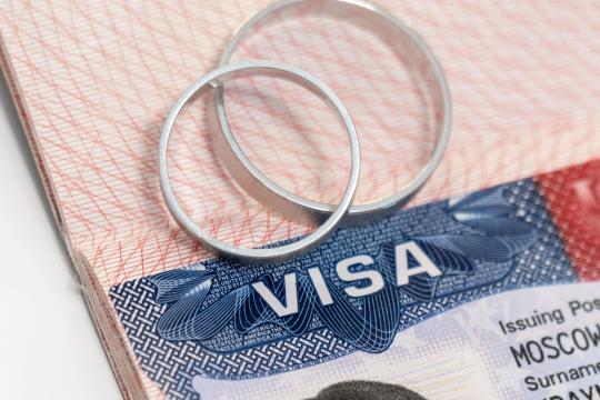 Mốc Thời Gian Của Visa K1 – Từ Bắt Đầu Đến Khi Được Cấp Visa
